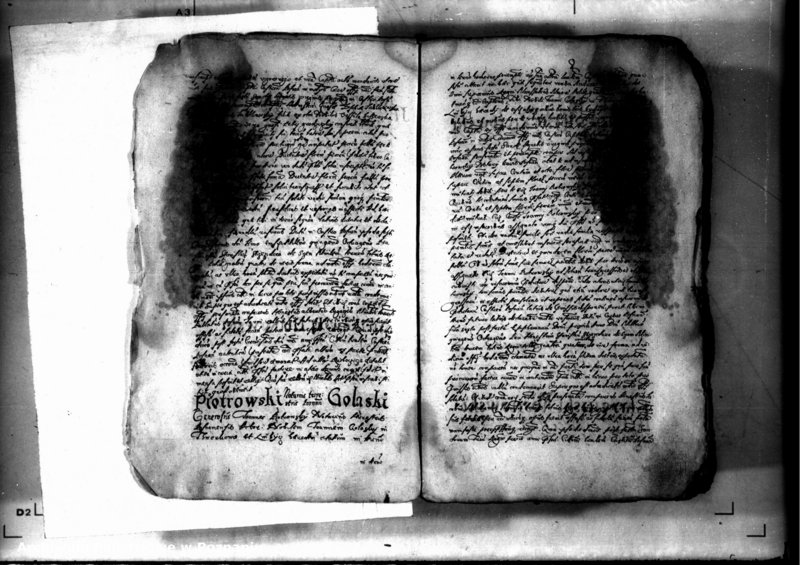 Obraz 10 z jednostki "Decreta officii [inducta]"