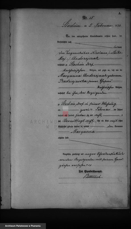 image.from.unit.number "Księga urodzeń"