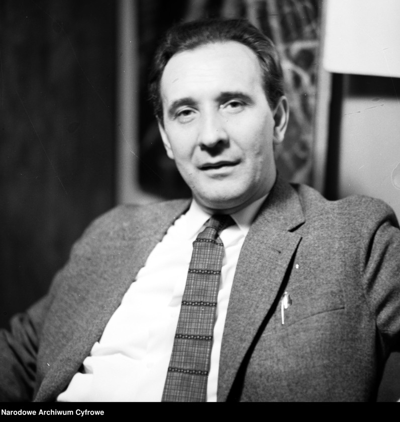 image.from.unit.number "Andrzej Szczepkowski, aktor"