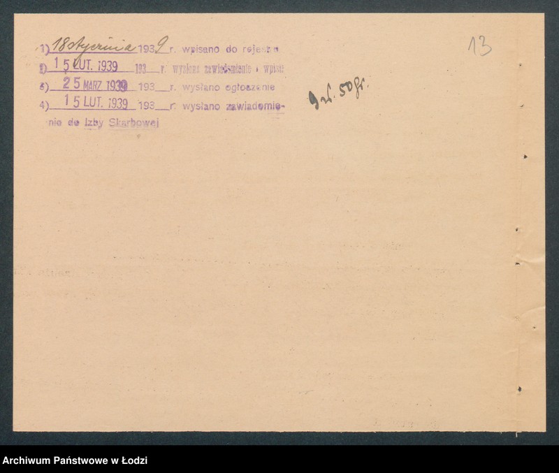 Obraz 15 z jednostki "Elektroaparat- Florentyna Dawidowicz- biuro techniczno-handlowe"