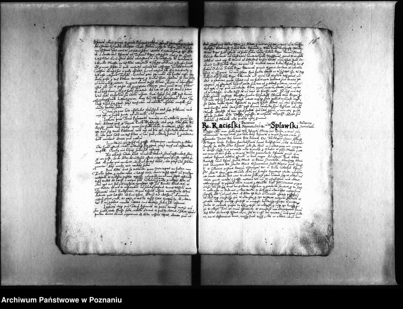 Obraz 20 z jednostki "Decreta [inducta]"