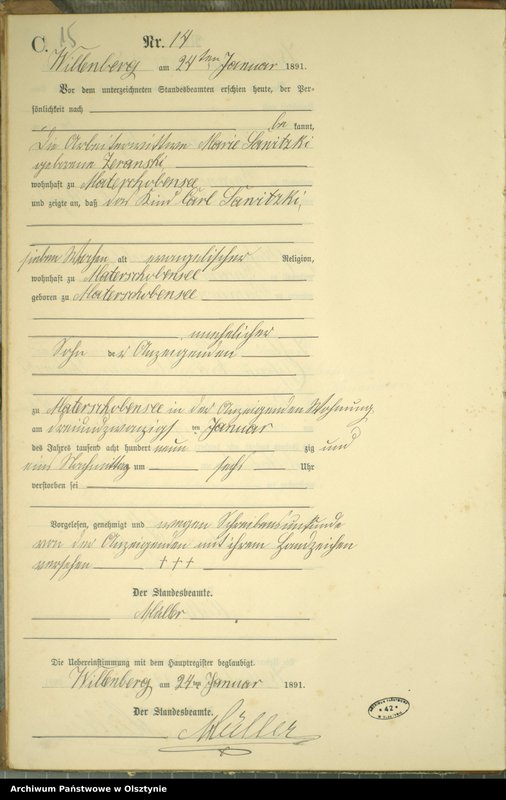 image.from.unit.number "Sterbe-Neben-Register Nr 1 - 121"