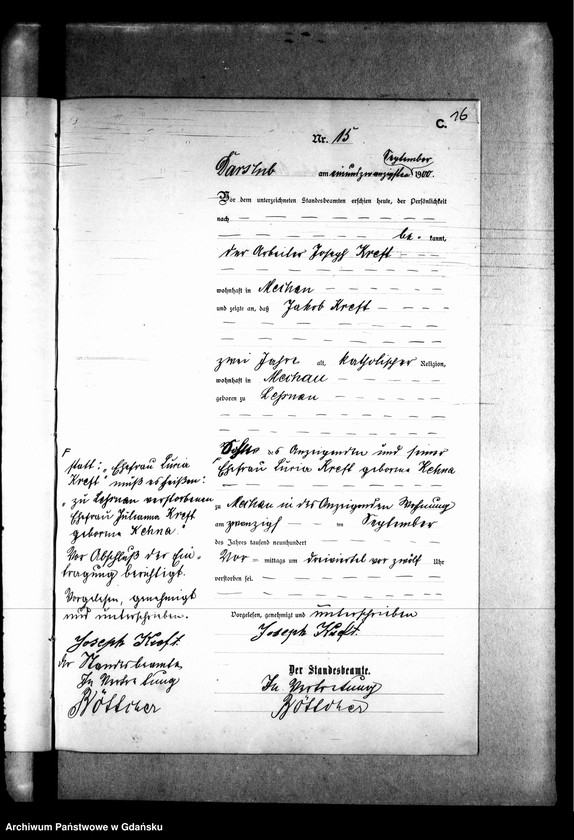 image.from.unit.number "Księga zgonów"