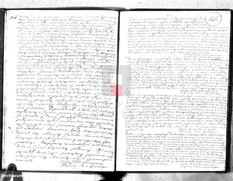 image.from.unit.number "Akta ślubów gminy wigierskiey od 1-go stycznia 1824 roku do dnia ostatniego grudnia 1824 roku"