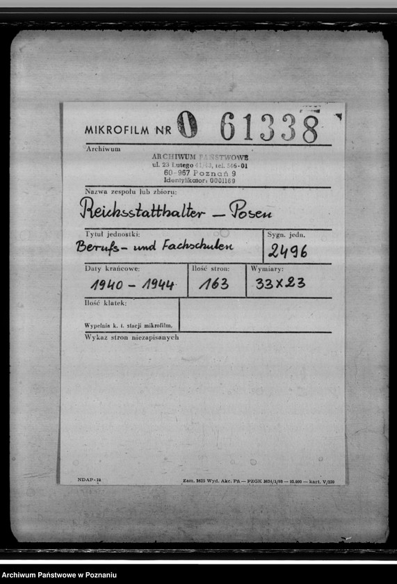 Obraz 2 z jednostki "Berufs- und Fachschulen"