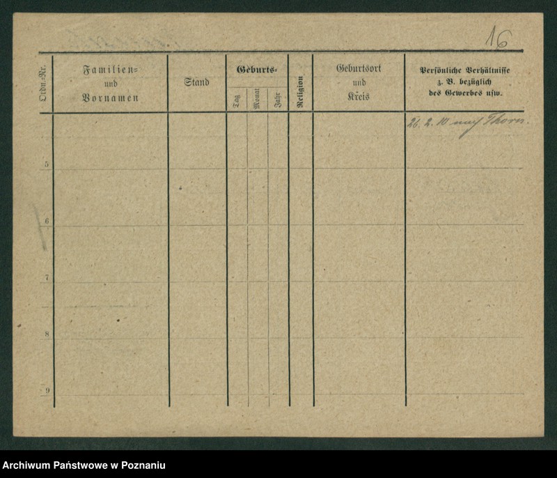 Obraz 18 z jednostki "Rausch - Reclik"