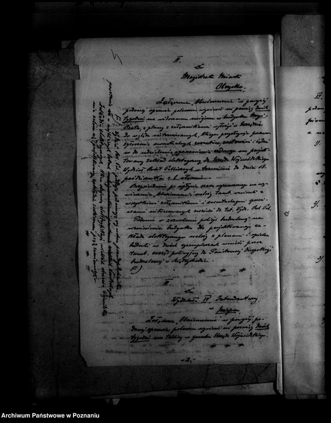 Obraz 8 z jednostki "Zakład Elektryczny w Obrzycku"