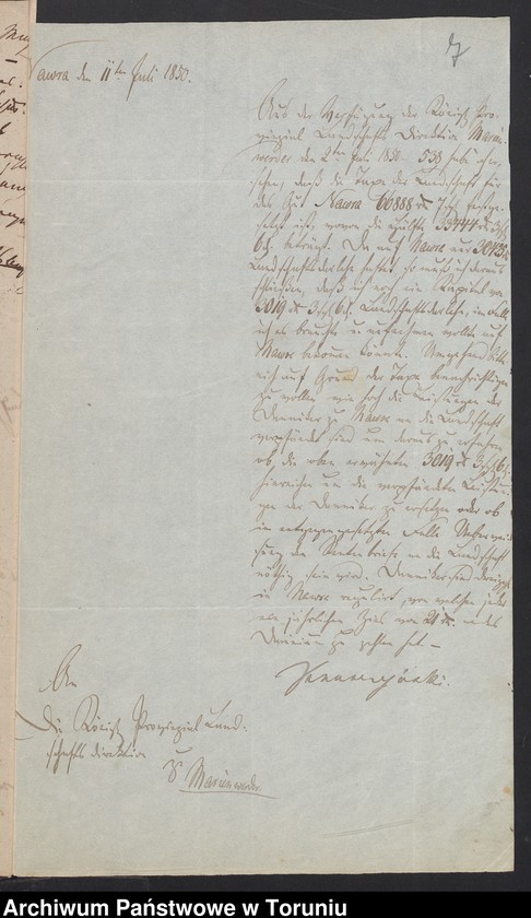 image.from.unit.number "Nawra - Władysław Kruszyński-zamienienie czynszu gospodarzy na kapitał"