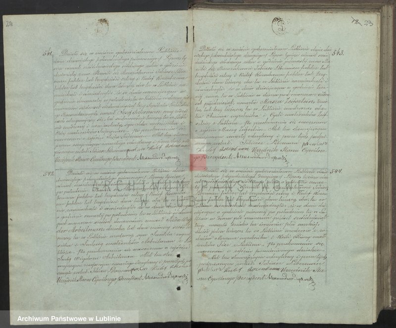 image.from.unit.number "Księga zgonów"