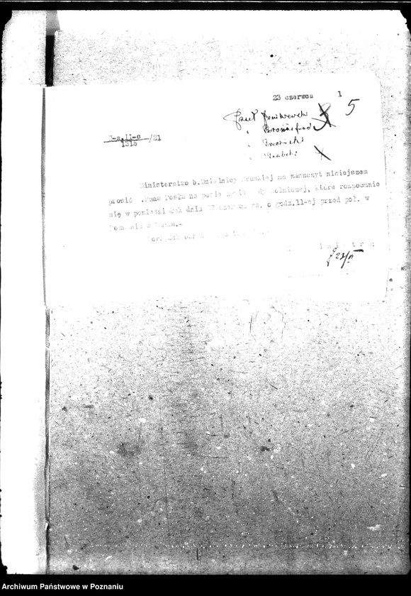 Obraz 9 z jednostki "Rada Rolnicza"