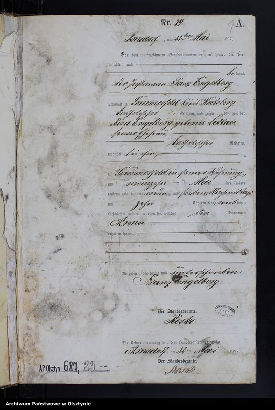 image.from.unit.number "Geburts-Neben-Register Nr 29 - 69"