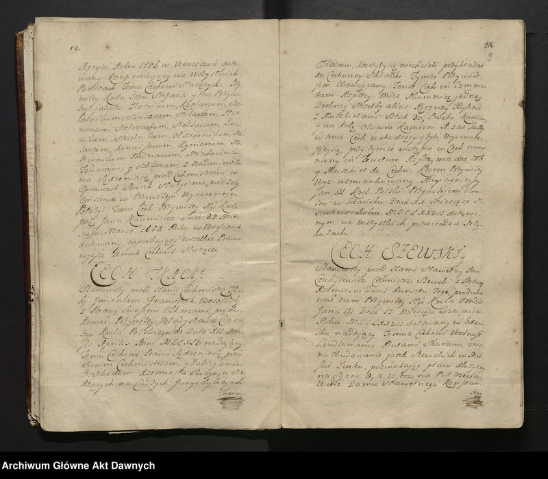 image.from.unit.number "Lustracya Starostwa w Woiewoddztwie Wołynskim Powiatach Łuckim i Włodzimierskim. Starostwo łuckie, starostwo włodzimierskie, starostwo kowelskie."