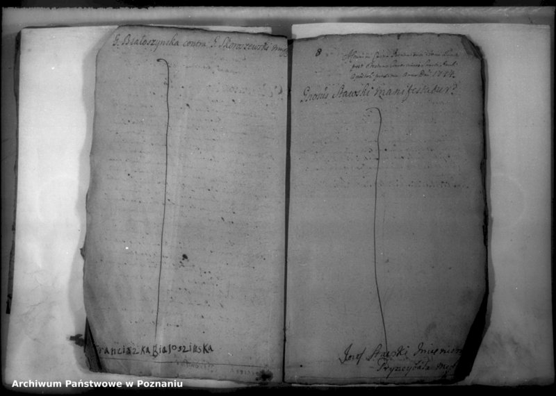 Obraz 10 z jednostki "Relationes [protocollon]"