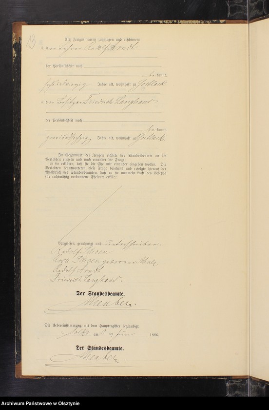 image.from.unit.number "Heiraths-Neben-Register Nr 1 - 8"