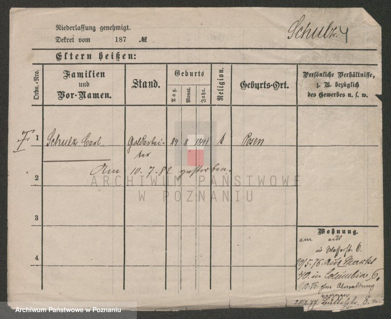 Obraz 11 z jednostki "Szulc (samotni mężczyźni od Karol)"