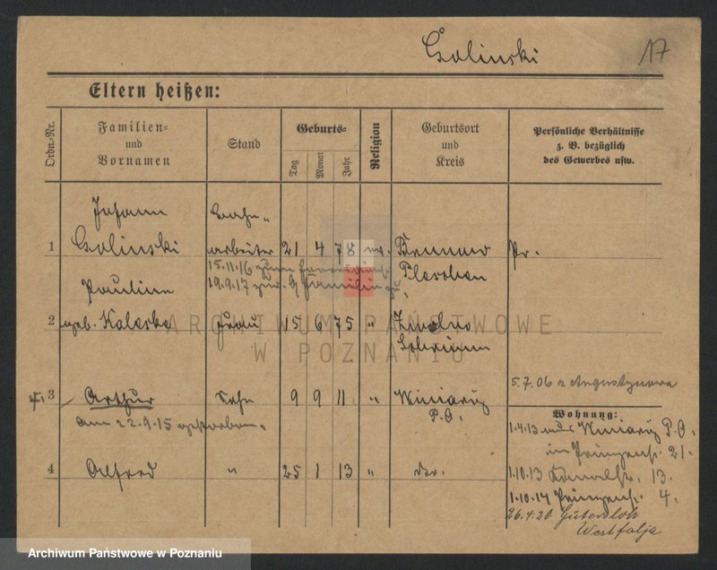 Obraz 19 z jednostki "Goldrat - Goliwas"