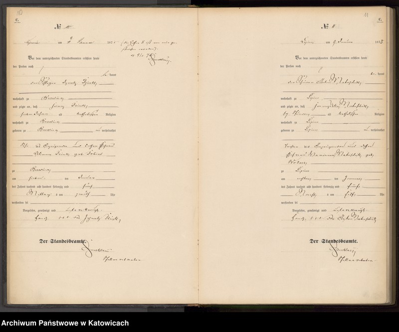 image.from.unit.number "Księga zgonów T.1 nr 1-354"