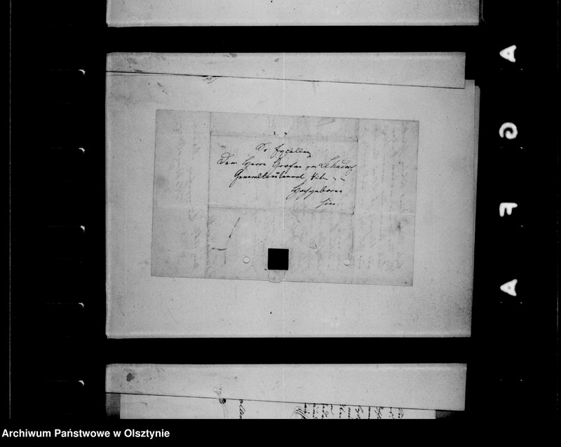 image.from.unit.number "/Marie Hohenzollern aus Danzig an Karl Fr. Gf. V. Lehndorff/"