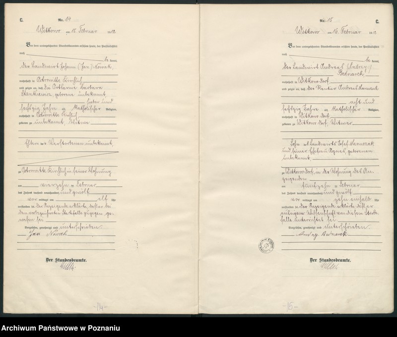 image.from.unit.number "Sterbe-Hauptregister"