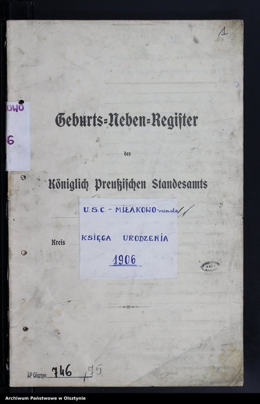 image.from.unit.number "Geburts-Neben-Register Nr 1 - 65"