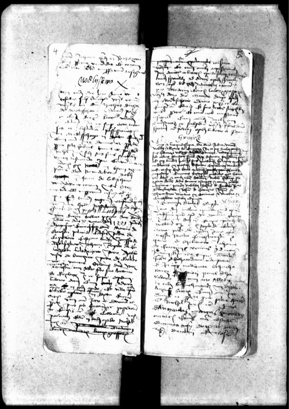 Obraz 7 z jednostki "Resignationes [protocollon]"