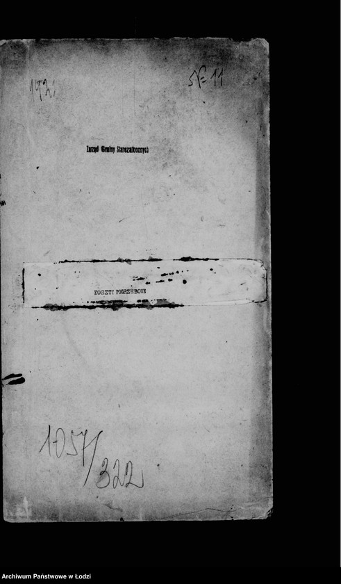 Obraz 4 z jednostki "Koszty pogrzebowe"