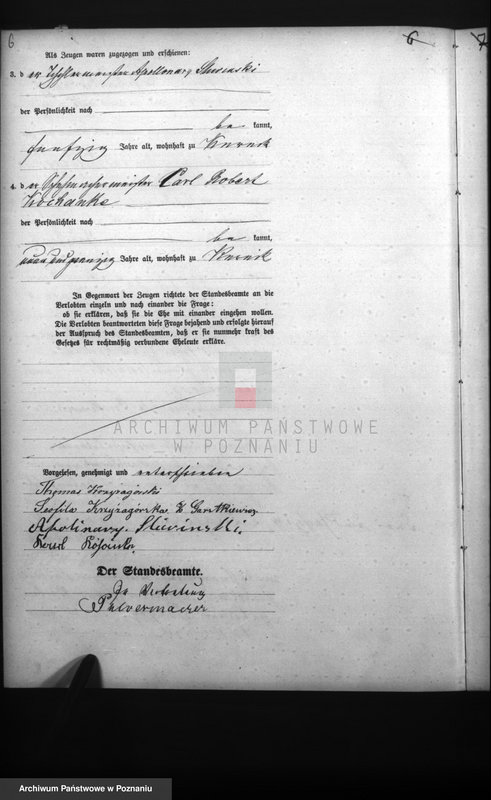 image.from.unit.number "Księga małżeństw"