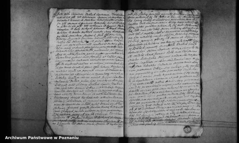 Obraz 18 z jednostki "Decreta officii [protocollon]"