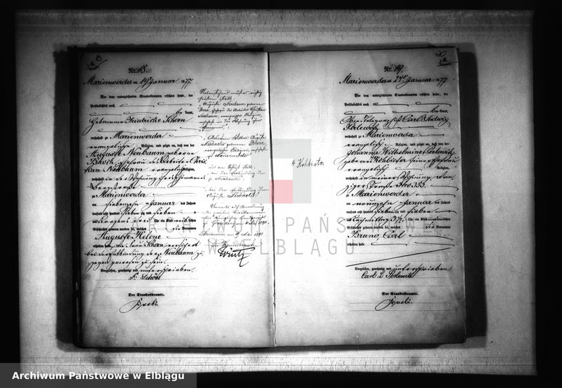 image.from.unit.number "Księga urodzeń"