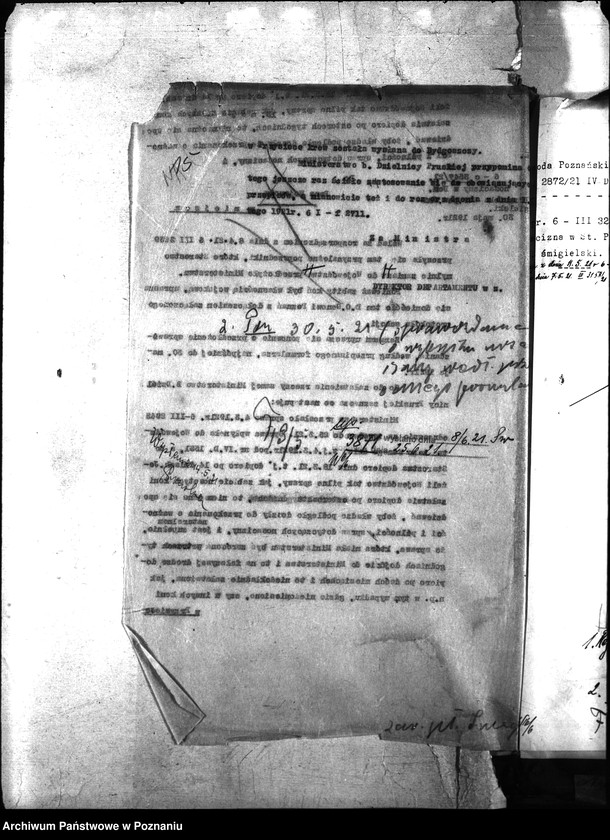 Obraz 19 z jednostki "Nosacizna - Śmigiel"