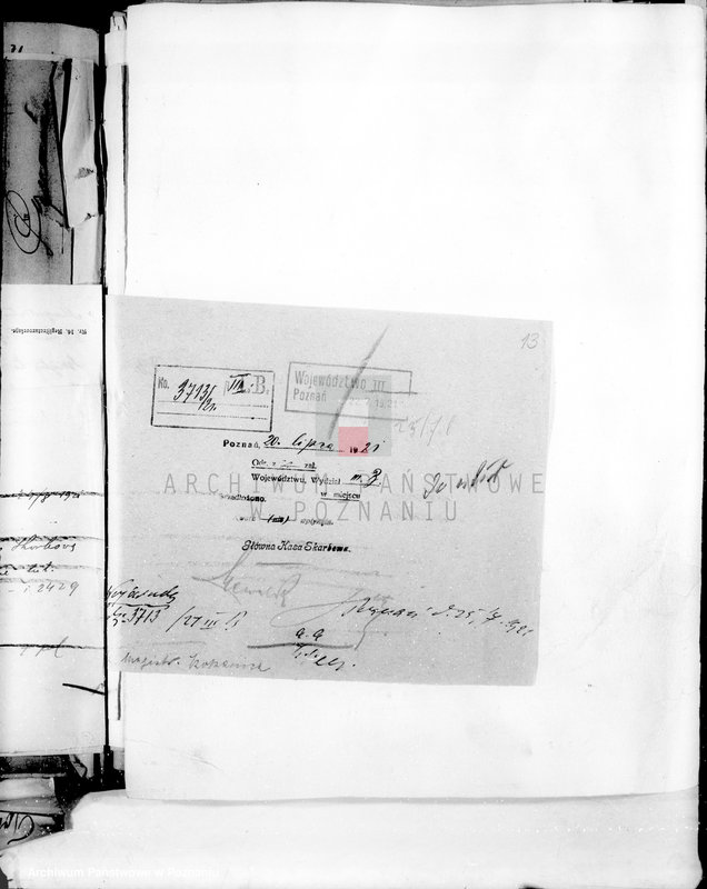 Obraz 17 z jednostki "Administracja miasta Kościana"