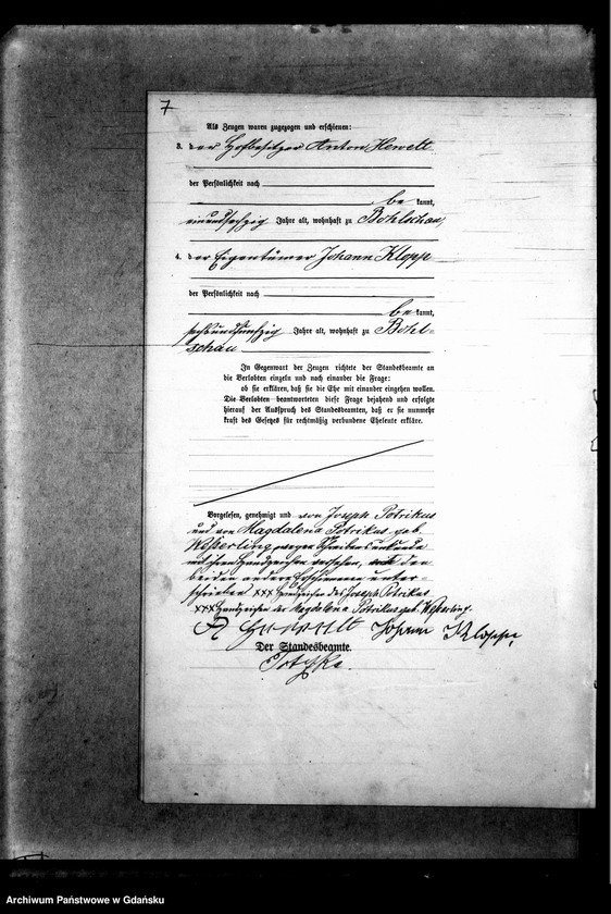 image.from.unit.number "Księga małżeństw"