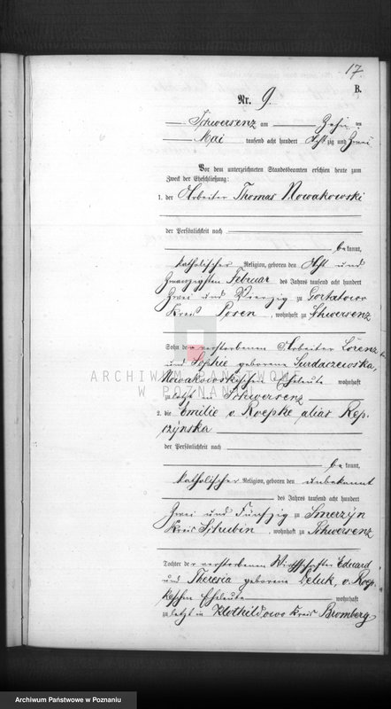 image.from.unit.number "Księga małżeństw"