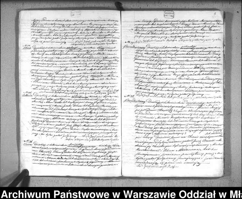 image.from.team "Akta stanu cywilnego Parafii Rzymskokatolickiej w Lutocinie"