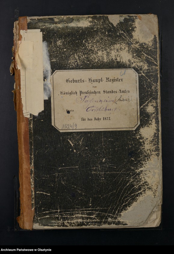 image.from.unit.number "Geburts-Haupt-Register Nr 1 - 194"