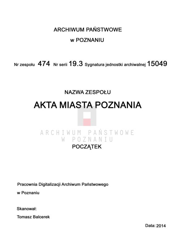 Obraz 3 z jednostki "Słomian - Słupski"