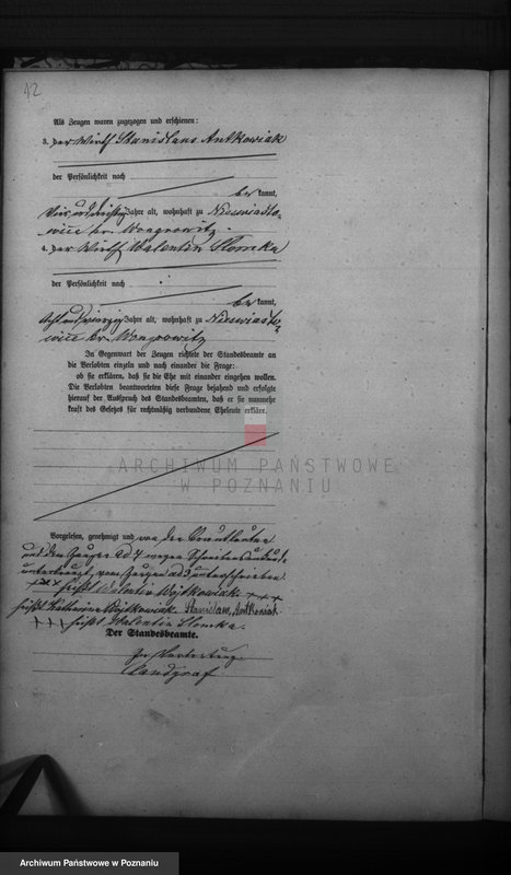 image.from.unit.number "Księga małżeństw"