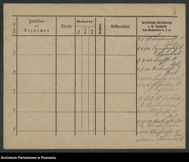 Obraz 10 z jednostki "Szmidt (samotne kobiety od Emma)"