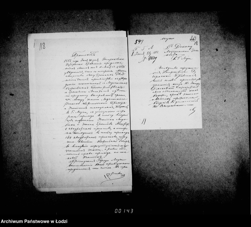 Obraz 19 z jednostki "O katoličeskom i evangeličeskom kostelach"