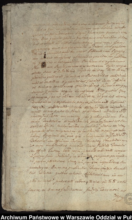 image.from.unit.number "Ekstrakty z ks. gr. i ziem. warszawskich oraz sumariusze dokumentów przedstawianych przez strony jako materiał dowodowy w sprawach z lat 1755-1767 między opatem Walentym Michałem Żółtowskim i konwentem a Jakubem i Anną Stokowskimi o rozgraniczenie dóbr opackich Grabie i Grabia Wólka i dóbr Stokowskich Osieczek i Przekory oraz o wzajemne szkody"