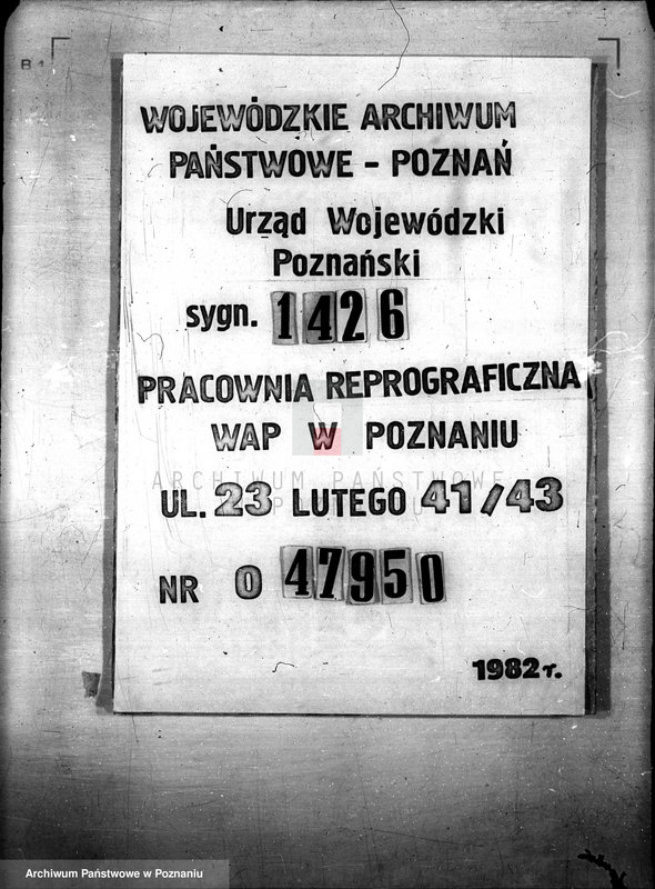 Obraz 2 z jednostki "Podatki Komunalne miasta Opalenicy"