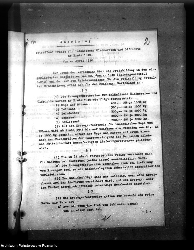 Obraz 7 z jednostki "Verordnungsblatt Nr. 18"