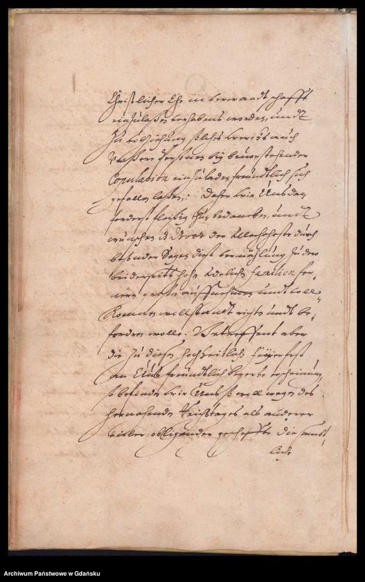 image.from.unit.number "Liber Missivarum Anni MDCXXXVII"