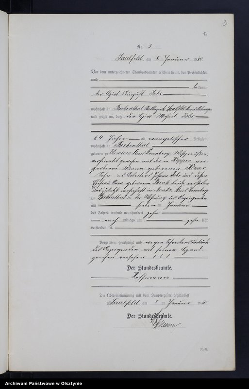 image.from.unit.number "Sterbe-Neben-Register Nr 1 - 55"