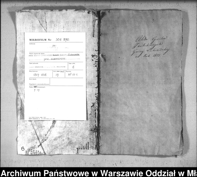 image.from.unit.number "Akta małżeństw"