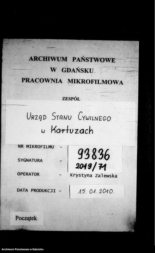 image.from.unit.number "Księga małżeństw"
