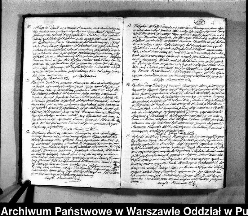 image.from.unit.number "Akta urodzeń, małżeństw, zgonów"