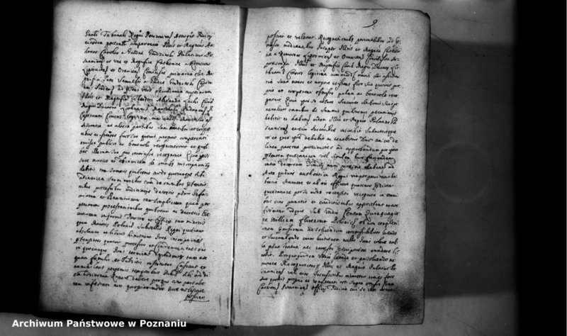 Obraz 13 z jednostki "Relationes [inducta]"