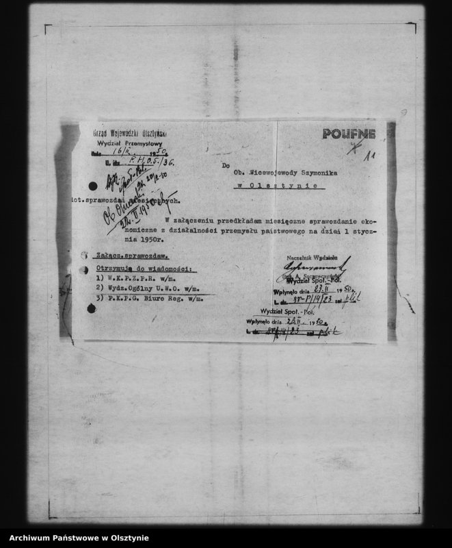 image.from.unit.number "Sprawozdania urzędów niezespolonych"
