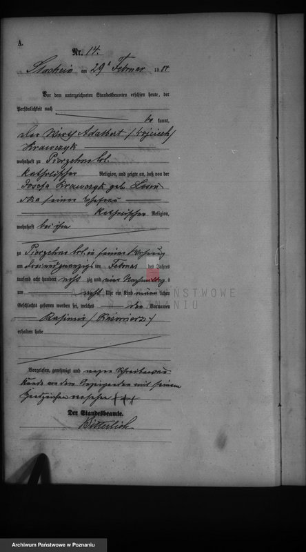 image.from.unit.number "Księga urodzeń"